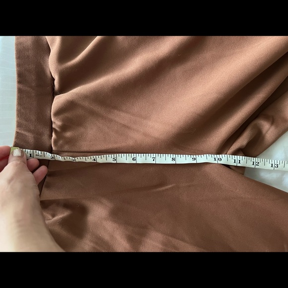 Dressy Track Pants/ Trousers - Picture 7 of 9